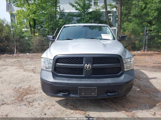 2017 RAM 1500 6