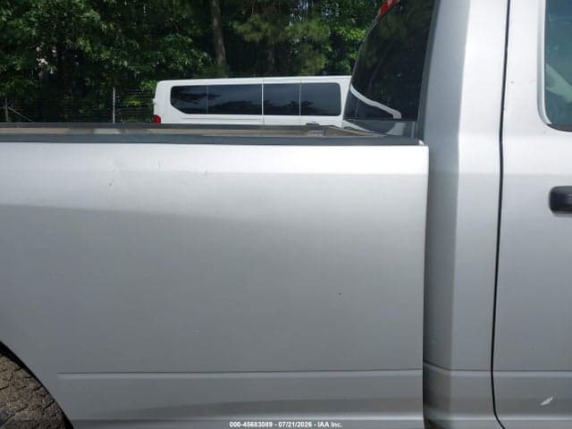 2017 RAM 1500 8
