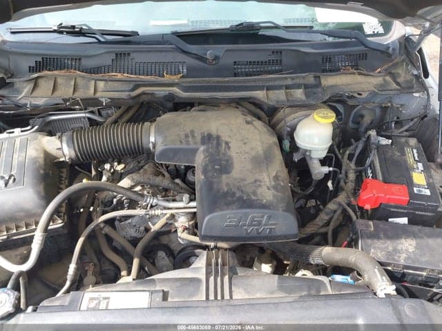 2017 RAM 1500 10