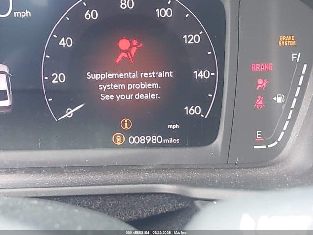 2025 HONDA ACCORD LX 7