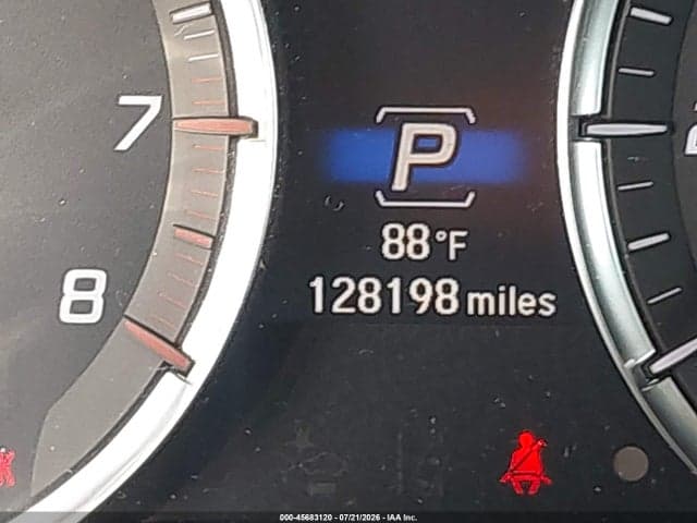2018 ACURA MDX TECHNOLOGY PACKAGE ACURAWATCH PLUS PKG 15