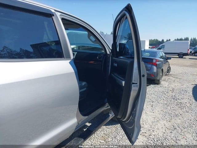 2017 TOYOTA TUNDRA LIMITED 5.7L V8 5