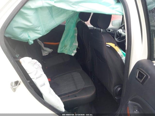 2021 FORD ECOSPORT SE 8