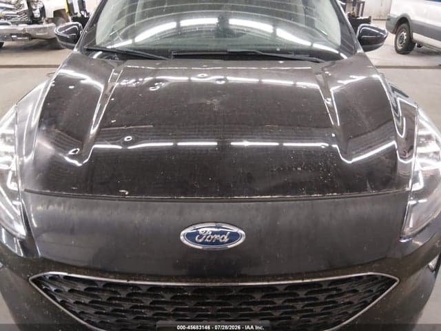 2021 FORD ESCAPE TITANIUM 6