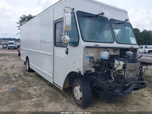 2024 FORD F-59 COMMERCIAL STRIPPED - 1