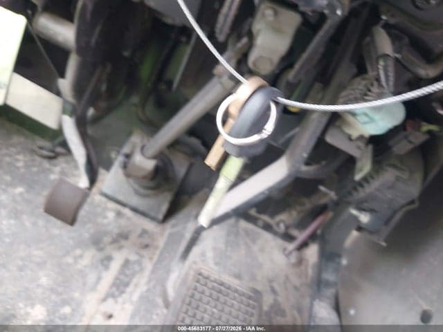 2024 FORD F-59 COMMERCIAL STRIPPED 11