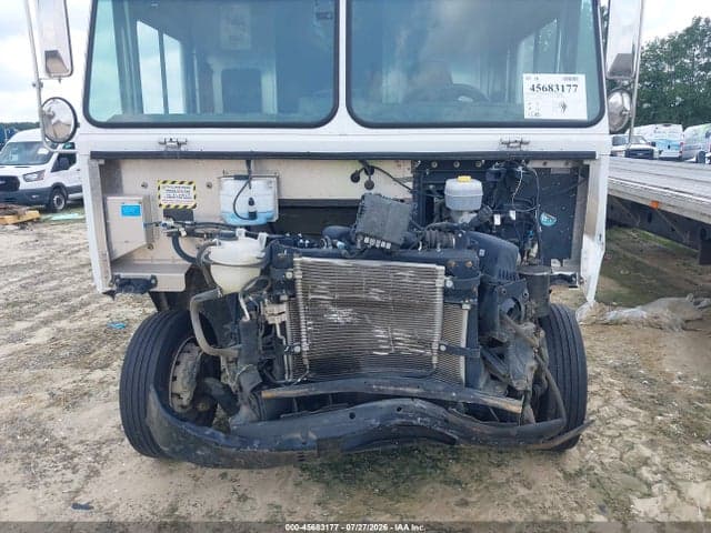 2024 FORD F-59 COMMERCIAL STRIPPED 12