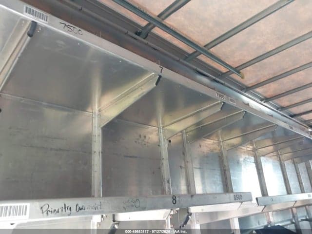 2024 FORD F-59 COMMERCIAL STRIPPED 7