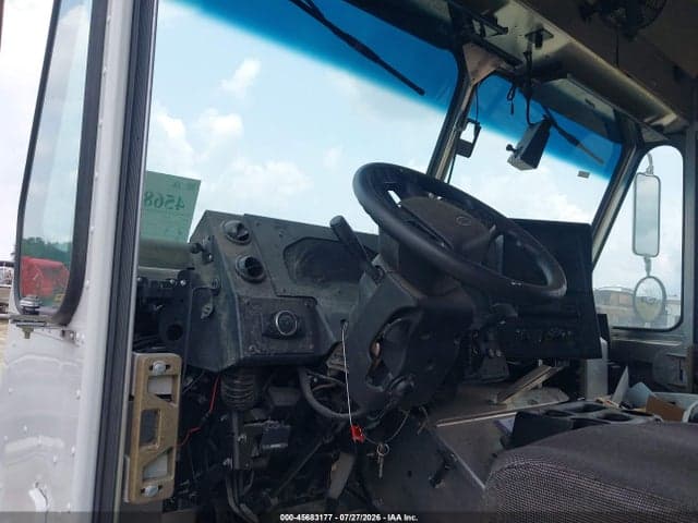 2024 FORD F-59 COMMERCIAL STRIPPED 8