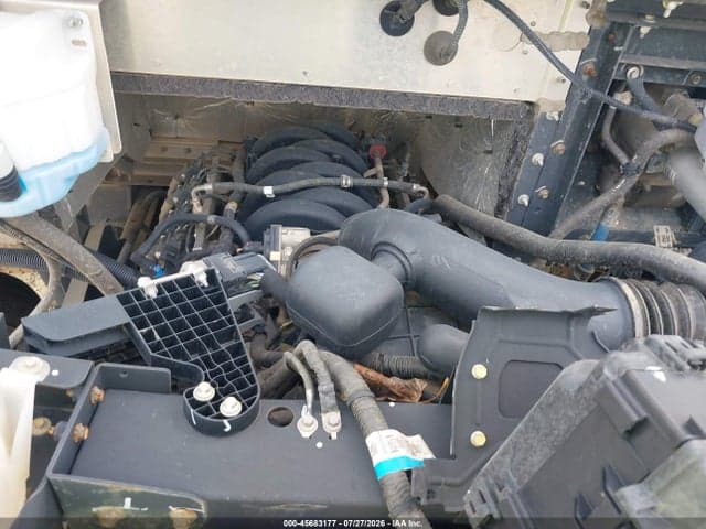 2024 FORD F-59 COMMERCIAL STRIPPED 10