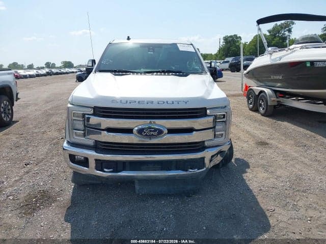 2019 FORD F-250 KING RANCH 12