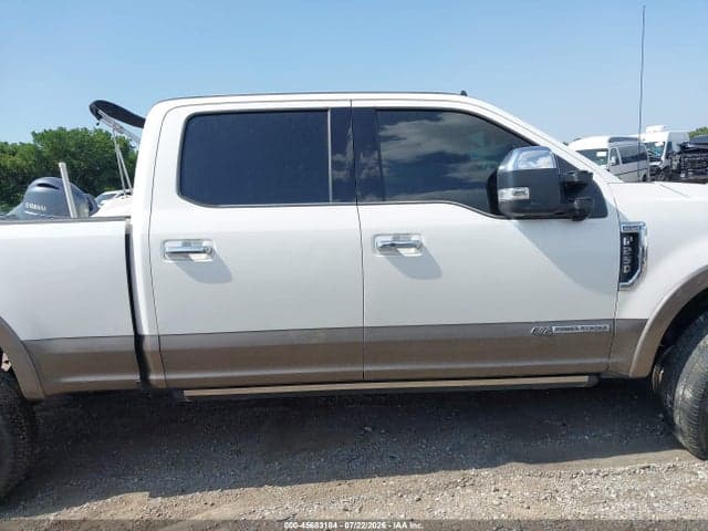 2019 FORD F-250 KING RANCH 13