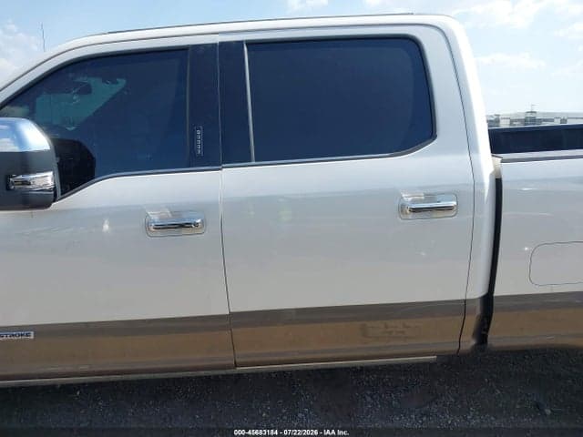 2019 FORD F-250 KING RANCH 14