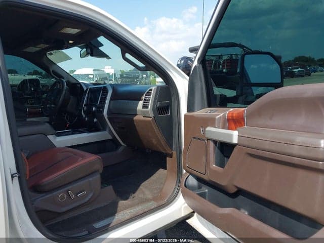 2019 FORD F-250 KING RANCH 5