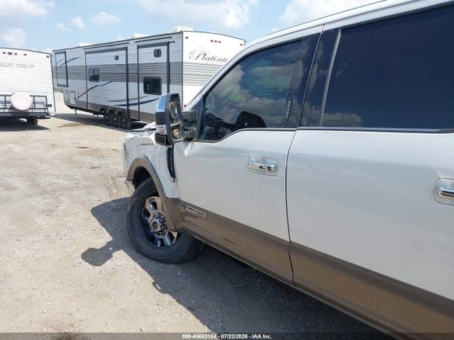 2019 FORD F-250 KING RANCH 6