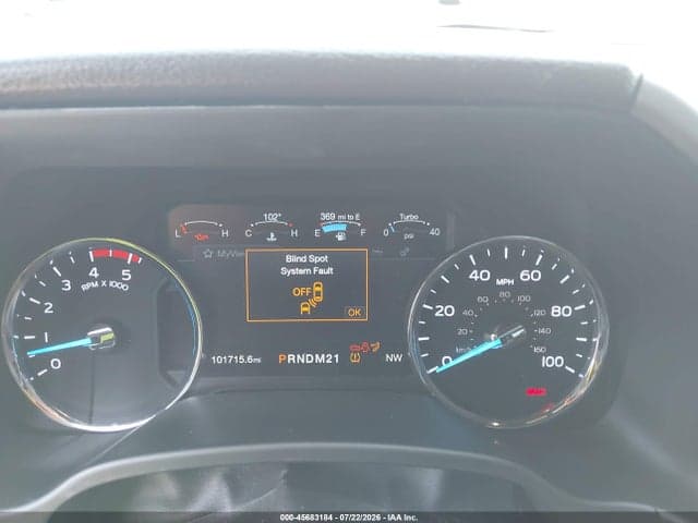 2019 FORD F-250 KING RANCH 7