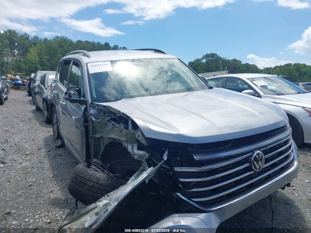 2026 VOLKSWAGEN ATLAS SE WITH TECHNOLOGY 1