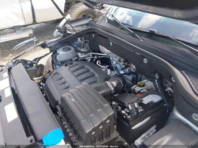 2026 VOLKSWAGEN ATLAS SE WITH TECHNOLOGY 10