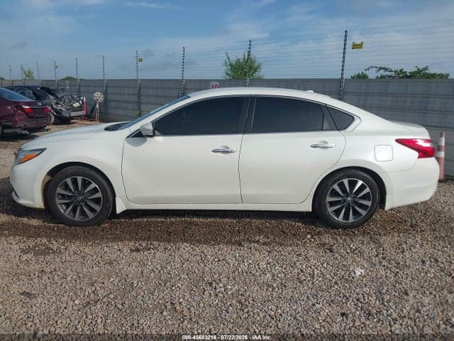 2017 NISSAN ALTIMA 2.5 SL 14