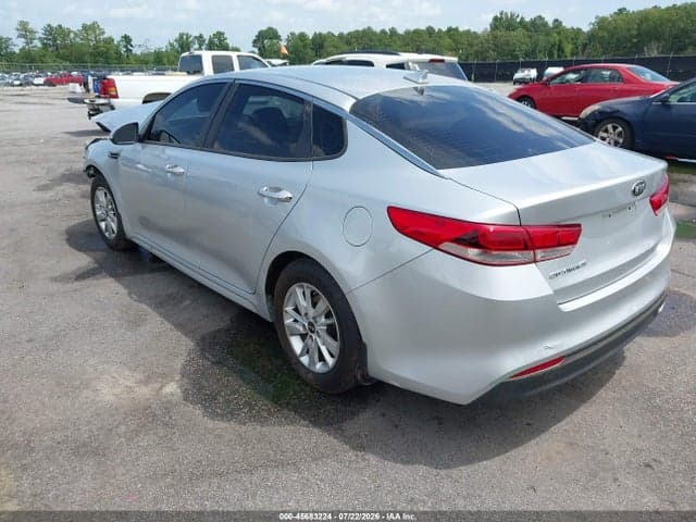 2017 KIA OPTIMA LX 3