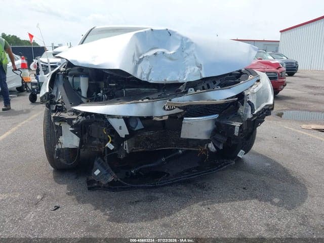 2017 KIA OPTIMA LX 6