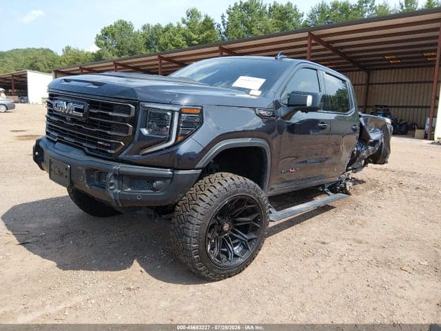 2023 GMC SIERRA 1500 AT4X 2