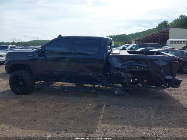 2023 GMC SIERRA 1500 AT4X 6
