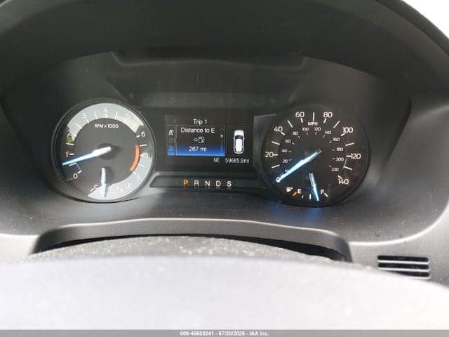 2018 FORD EXPLORER 7