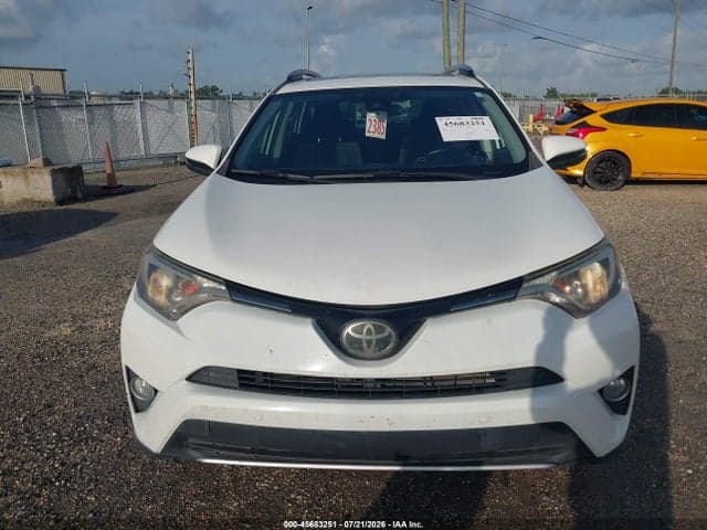 2018 TOYOTA RAV4 XLE 13