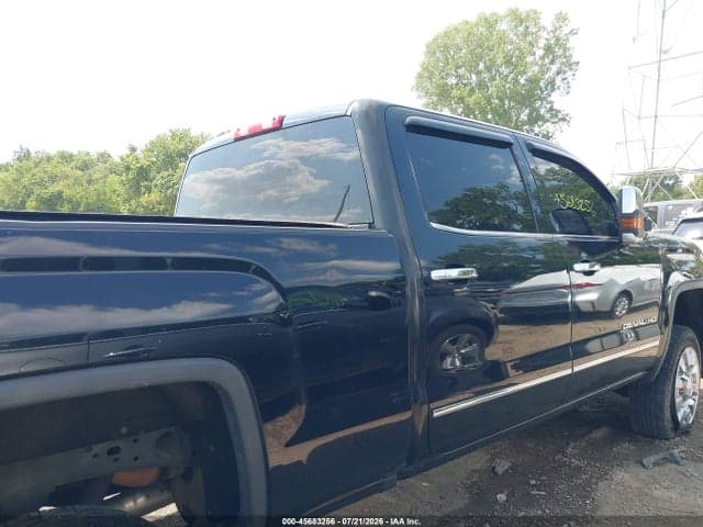 2017 GMC SIERRA 2500HD DENALI 13