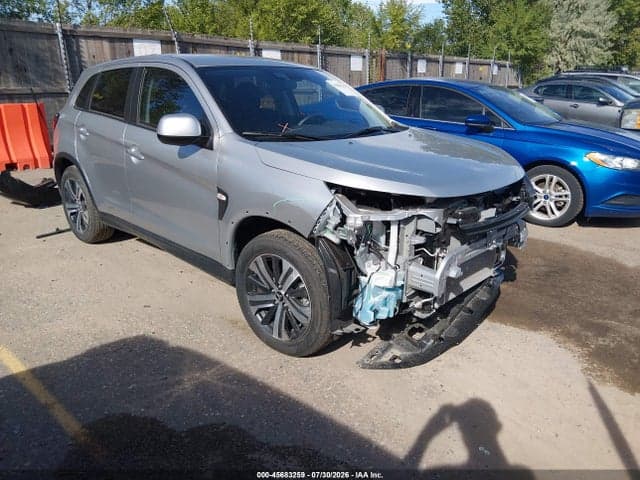 2026 MITSUBISHI OUTLANDER SPORT 2.0 ES/2.0 LE/2.0 RALLIART/2.0 S/2.0 SE/2.0 TRAIL EDITION - 1