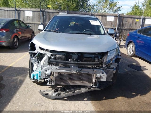 2026 MITSUBISHI OUTLANDER SPORT 2.0 ES/2.0 LE/2.0 RALLIART/2.0 S/2.0 SE/2.0 TRAIL EDITION 13