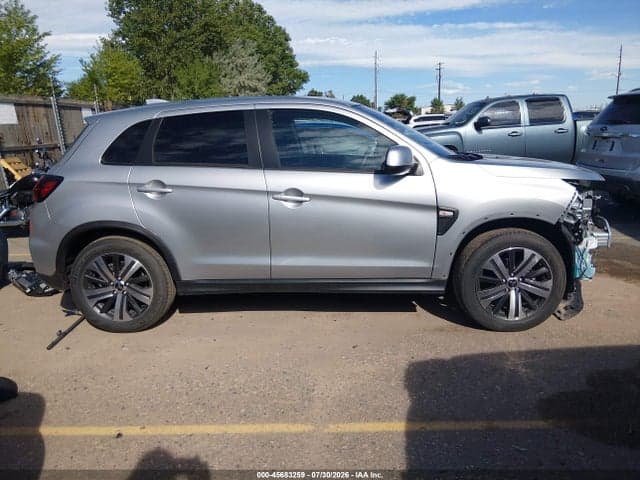 2026 MITSUBISHI OUTLANDER SPORT 2.0 ES/2.0 LE/2.0 RALLIART/2.0 S/2.0 SE/2.0 TRAIL EDITION 14