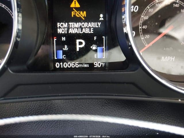2026 MITSUBISHI OUTLANDER SPORT 2.0 ES/2.0 LE/2.0 RALLIART/2.0 S/2.0 SE/2.0 TRAIL EDITION 16