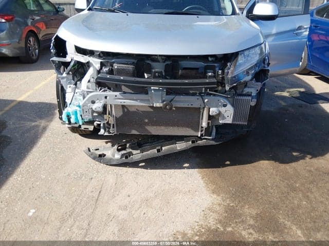 2026 MITSUBISHI OUTLANDER SPORT 2.0 ES/2.0 LE/2.0 RALLIART/2.0 S/2.0 SE/2.0 TRAIL EDITION 6
