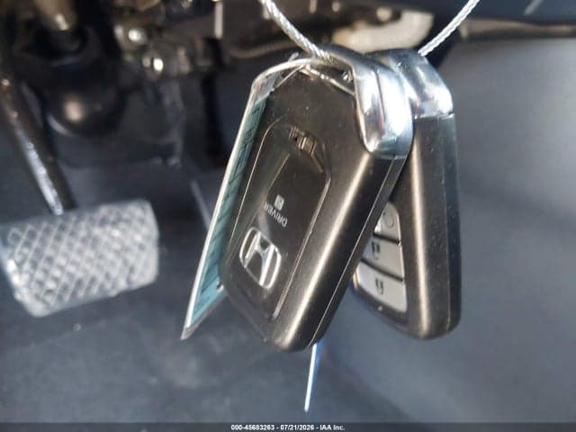 2020 HONDA PILOT 2WD EX-L 11