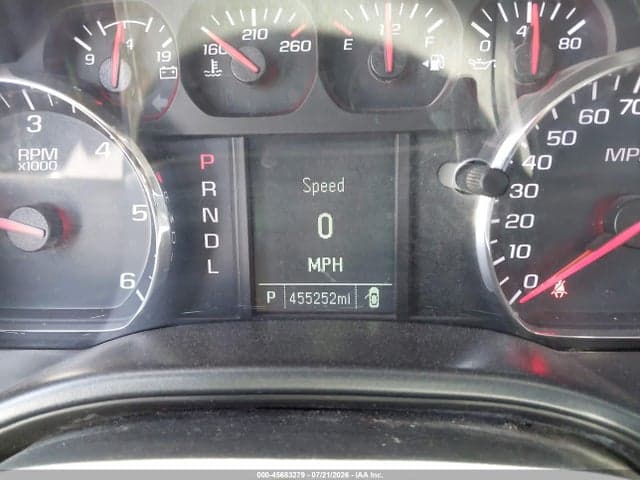 2018 CHEVROLET SILVERADO 1500 WT 7