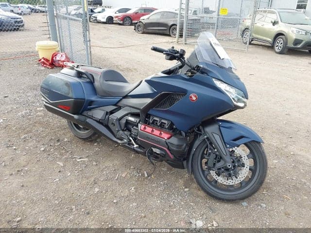 2022 HONDA GL1800 B 1