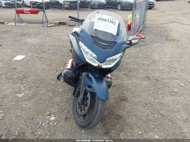 2022 HONDA GL1800 B 5