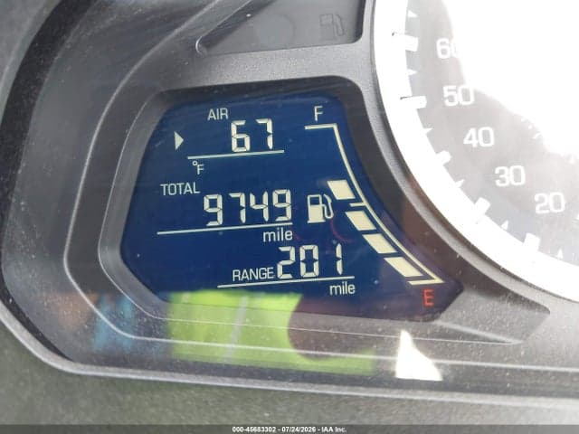 2022 HONDA GL1800 B 7