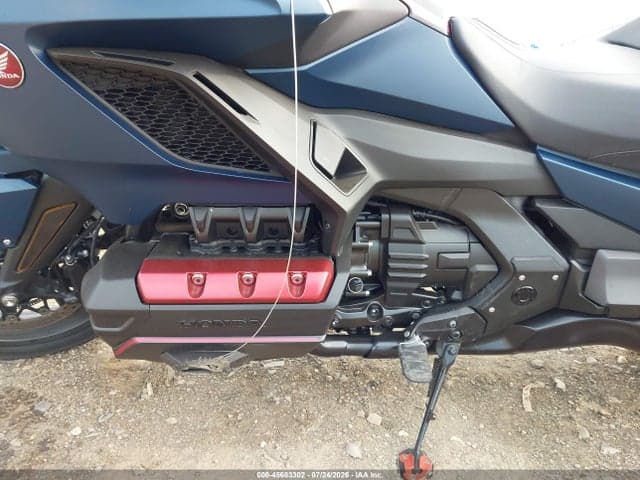 2022 HONDA GL1800 B 9