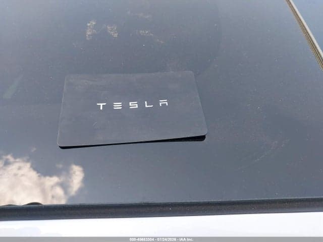 2024 TESLA MODEL 3 LONG RANGE DUAL MOTOR ALL-WHEEL DRIVE/REAR-WHEEL DRIVE 11