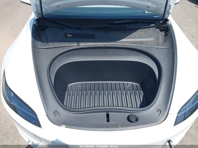 2024 TESLA MODEL 3 LONG RANGE DUAL MOTOR ALL-WHEEL DRIVE/REAR-WHEEL DRIVE 10