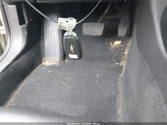 2017 CHEVROLET VOLT PREMIER 11