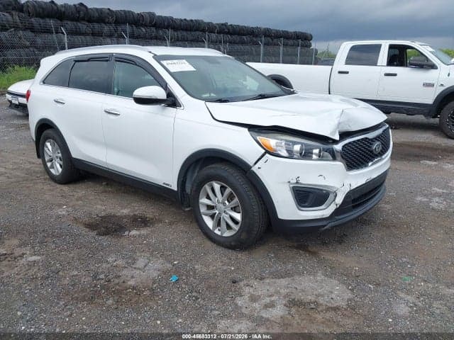 2018 KIA SORENTO 2.4L LX - 1