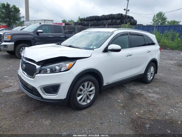 2018 KIA SORENTO 2.4L LX 2