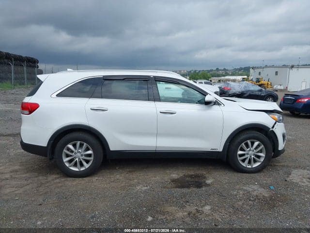 2018 KIA SORENTO 2.4L LX 13