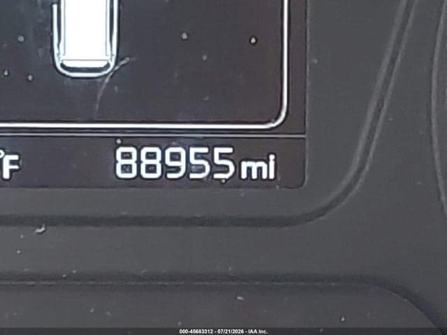 2018 KIA SORENTO 2.4L LX 15