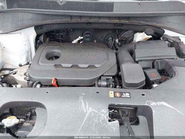 2018 KIA SORENTO 2.4L LX 10