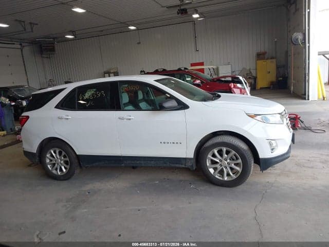 2018 CHEVROLET EQUINOX LS 13